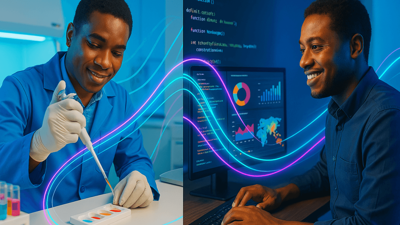 Komplexe Laboranalysen effizient verwalten mithilfe von LIMS