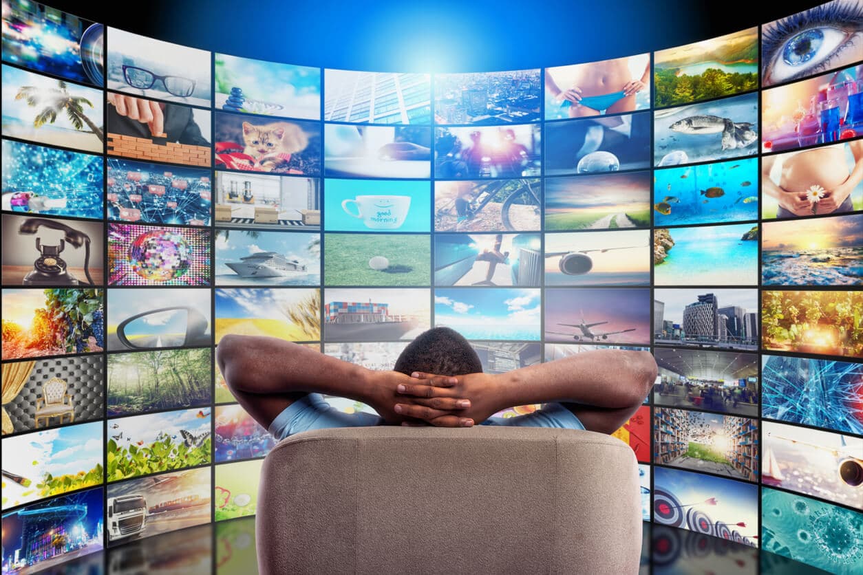 RTL Live im Internet: So streamst du kostenlos und ohne Anmeldung