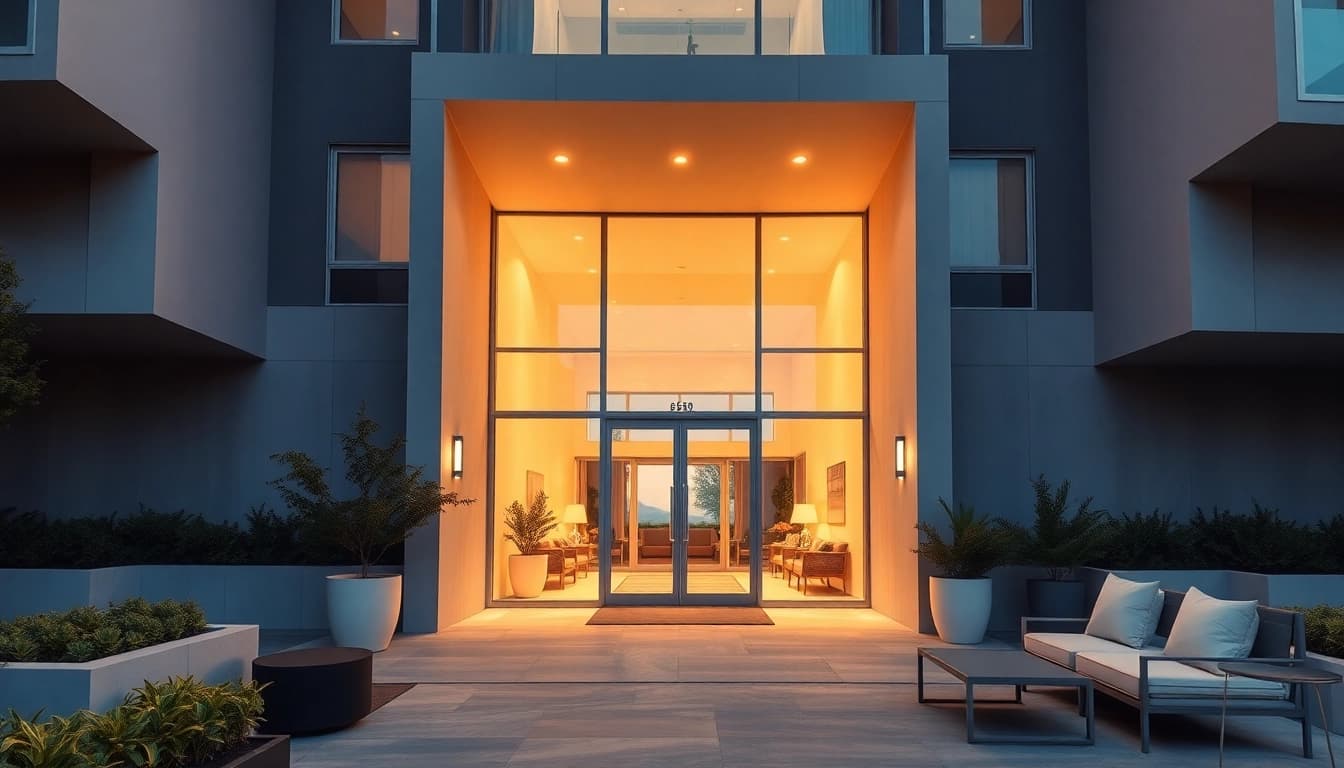 Luxury Meets Comfort at Margaret Drive Residence