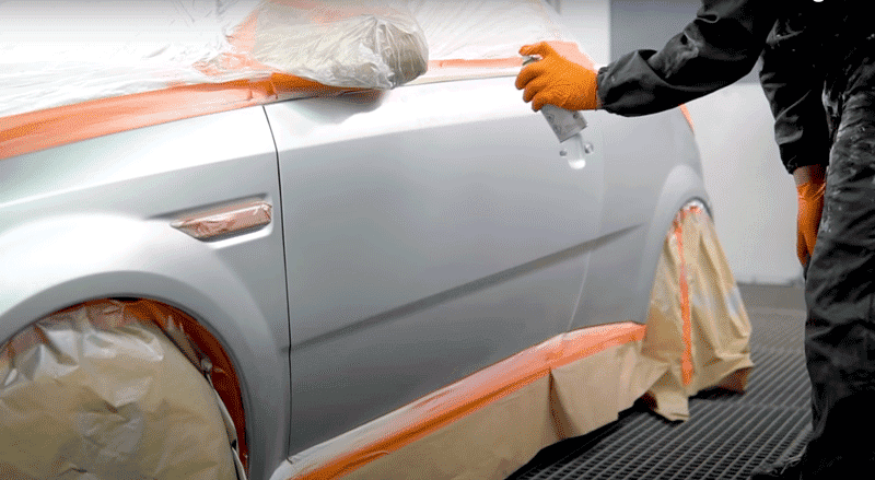Lackschaden Reparatur München – Professionelle Reparatur von Lackschäden und Kratzern zum fairen Preis