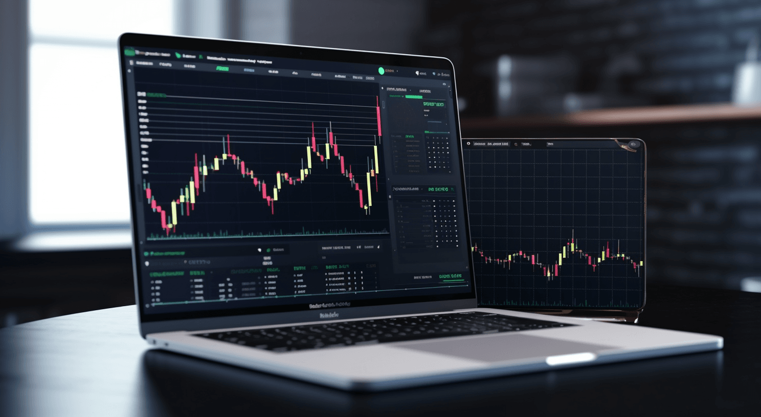 Exploring How Behind Bitget Is a Group of Early Adopters Who Believe in a Blockchain-Based Future Powers Secure Exchanges