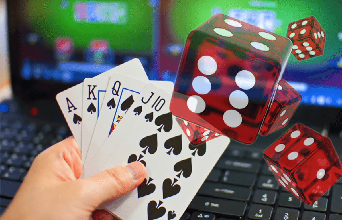 Die besten Online Casinos Deutschland im Vergleich: Welche Anbieter überzeugen wirklich?