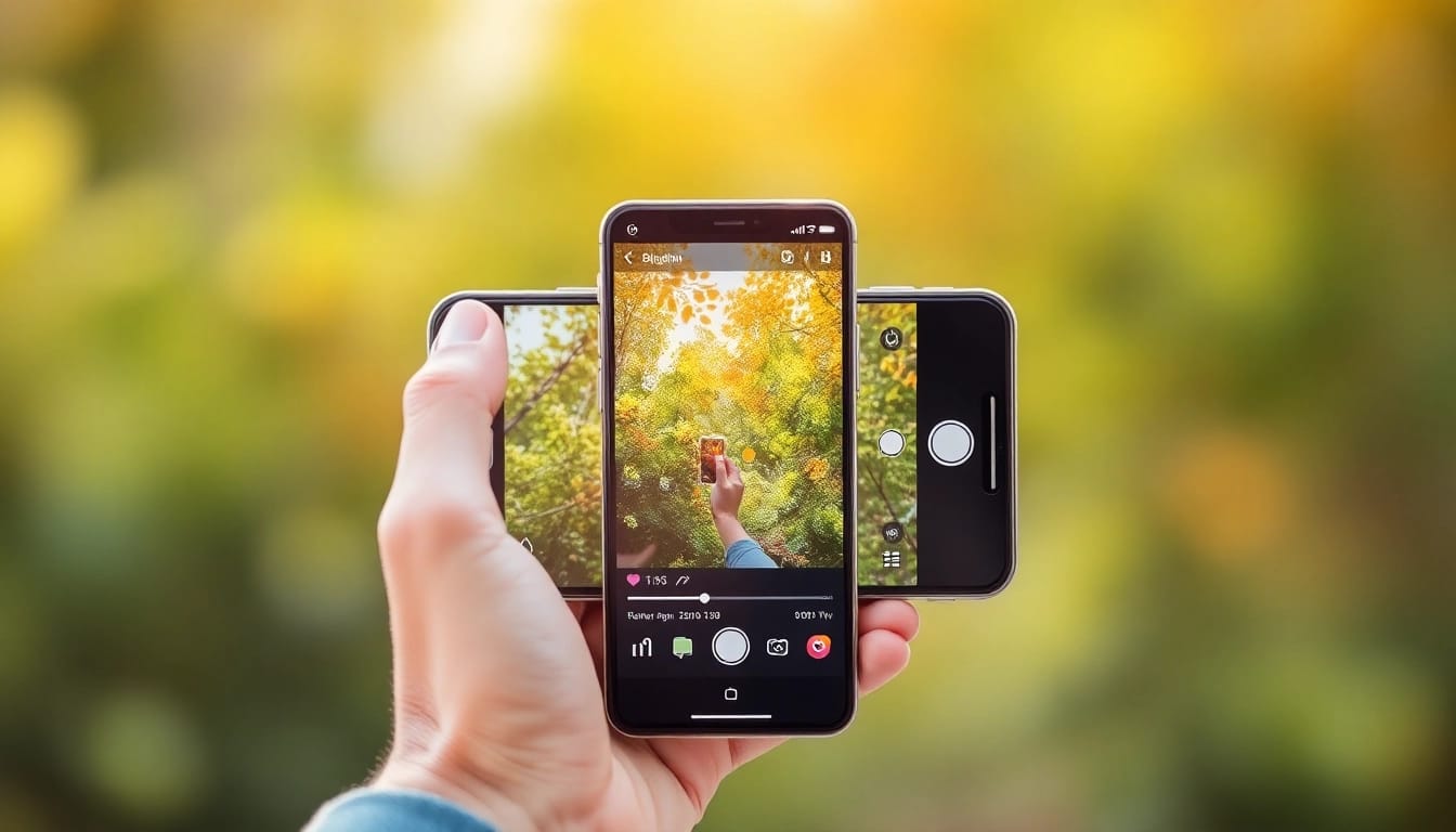Erhalte automatisch Likes für Instagram-Beiträge mit instagram Auto-Likes kaufen und steigere dein Engagement.