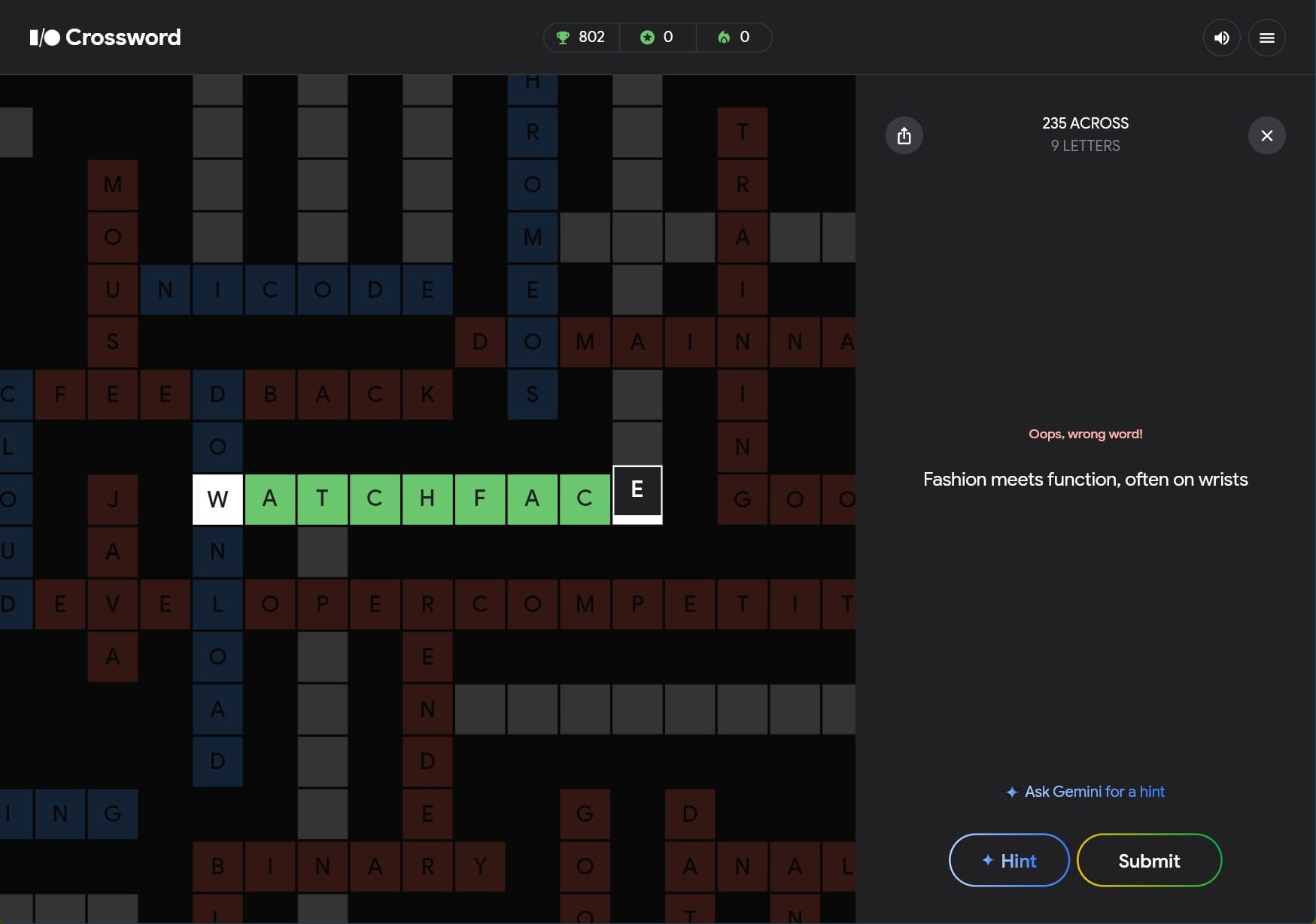 Jeder Scrabble-Zug wird besser mit Scrabblemania