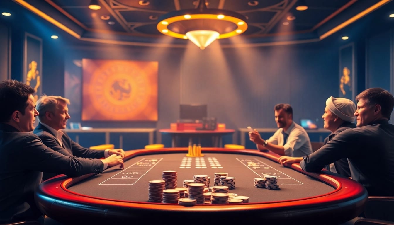 Erleben Sie das beste Online Casino Schweiz mit aufregenden Spielen und hohen Gewinnen.
