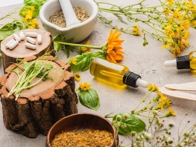 Naturheilkunde bei Bluthochdruck: Wie Sie ohne Medikamente den Blutdruck regulieren