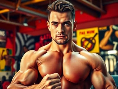 Proviron kaufen: Die Vorteile und Anwendung für Sportler