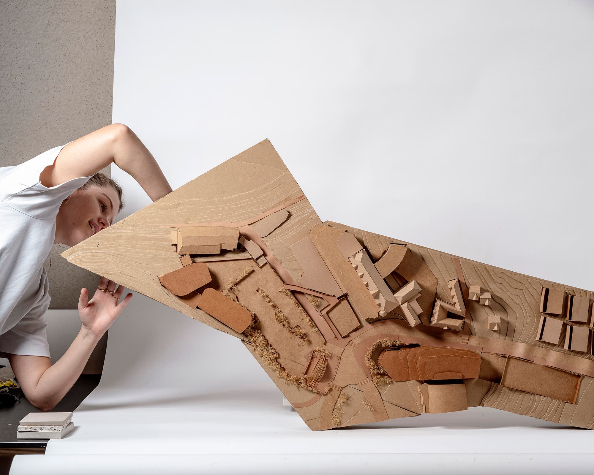 Architekturmodellbau Ingolstadt: Ihre Vision – unser Modell