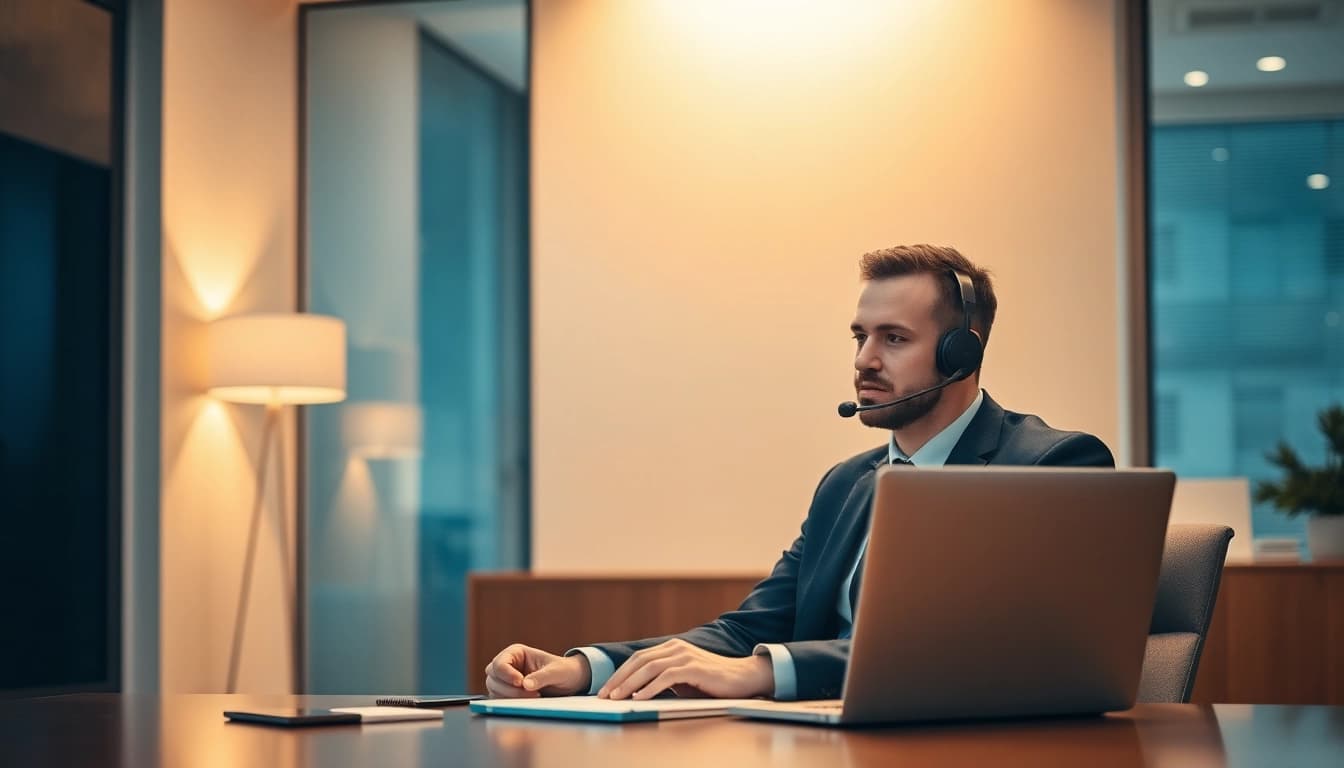 Headhunter-Service: So finden Sie die perfekten Kandidaten