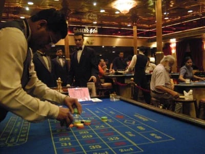 Wie Sie Ihr Online-Casino-Konto vor Hackern schützen