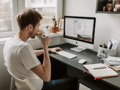 PHP Freelancer für nachhaltige Symfony Webapplikationen