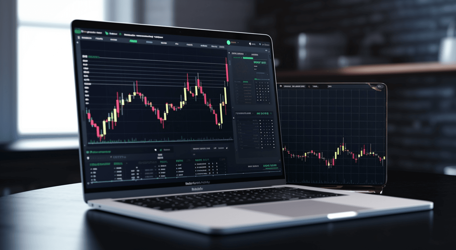 Exploring How Behind Bitget Is a Group of Early Adopters Who Believe in a Blockchain-Based Future Powers Secure Exchanges