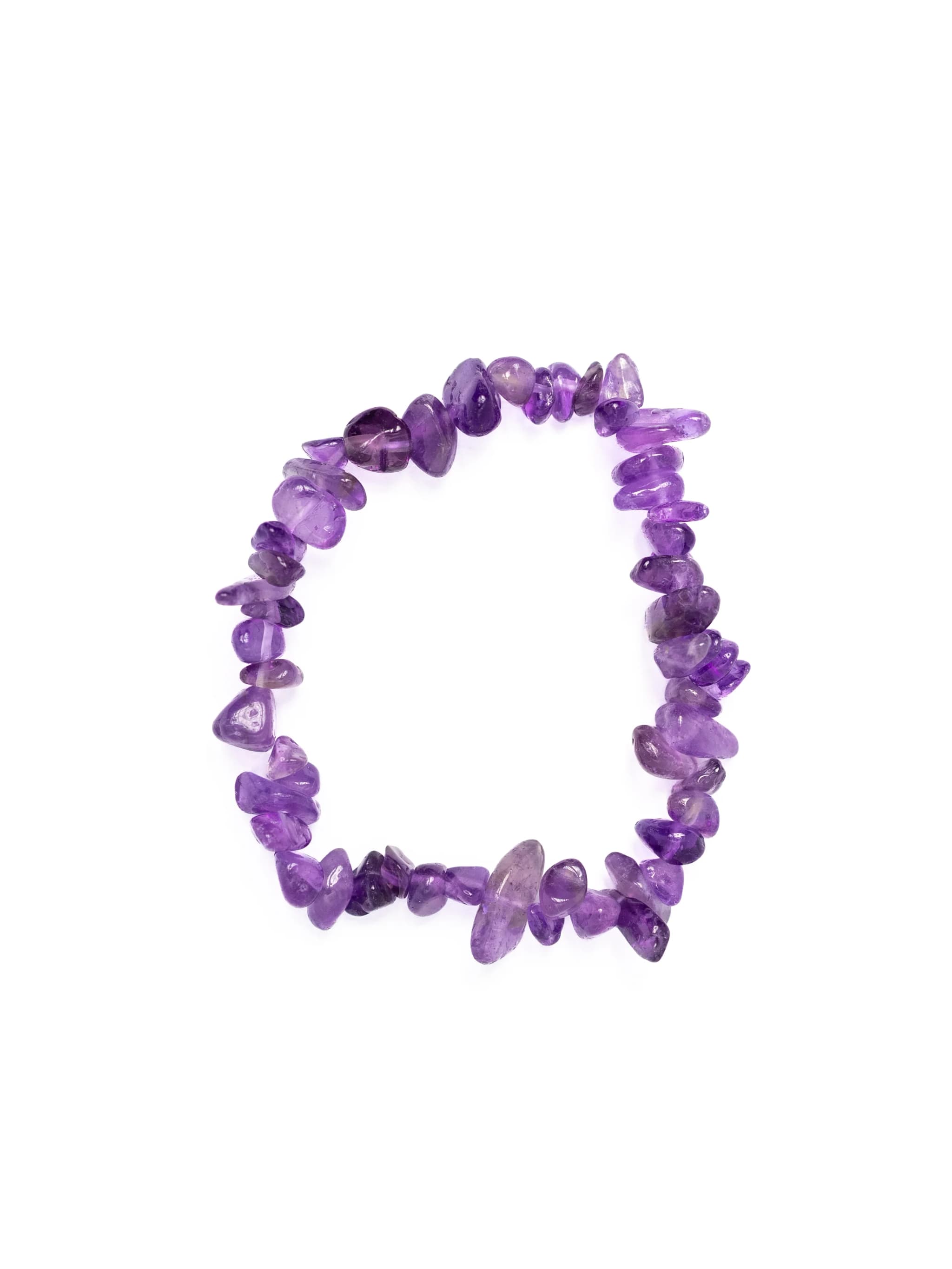 Finde bei CrystalScents dein strahlendes Amethyst Armband