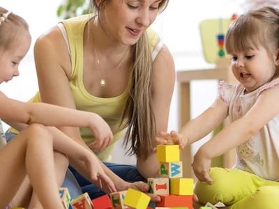 How Does the Au Pair Program Work in Germany?