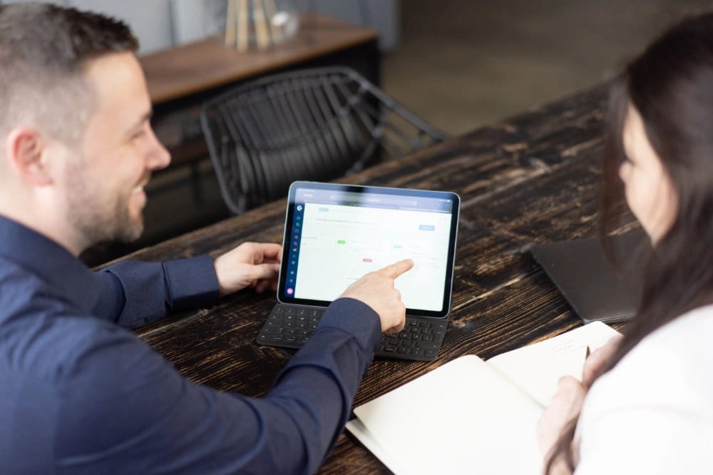 PHP Freelancer für nachhaltige Symfony Webapplikationen