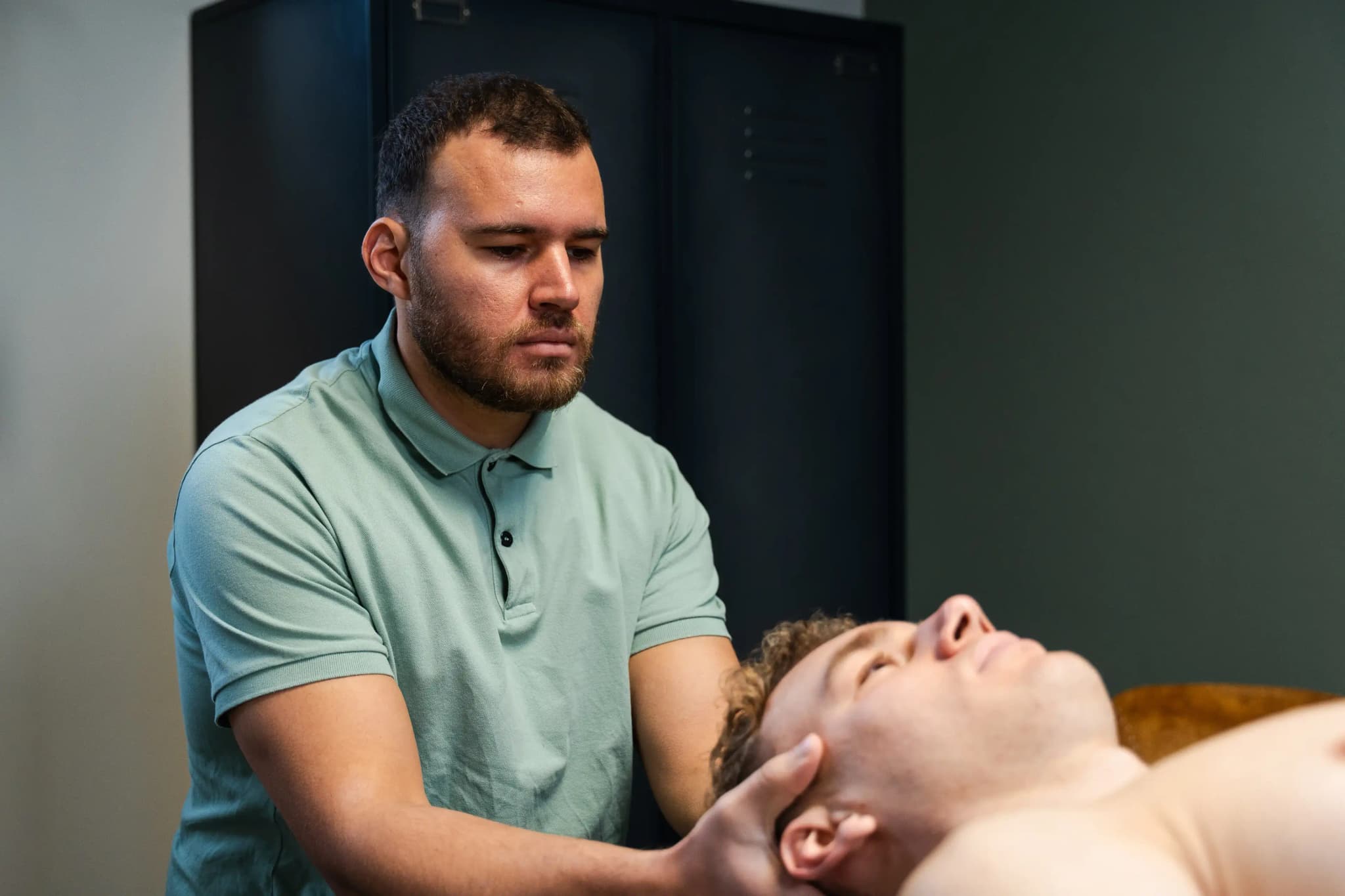 Unsere Spezialisierung in der Osteopathie Berlin – Für Ihre Gesundheit ohne OP