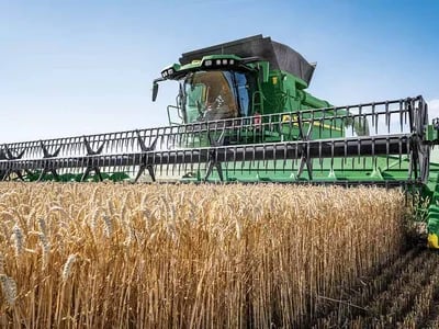 Case Pflanzenmanagement-Technologien für höhere Erträge