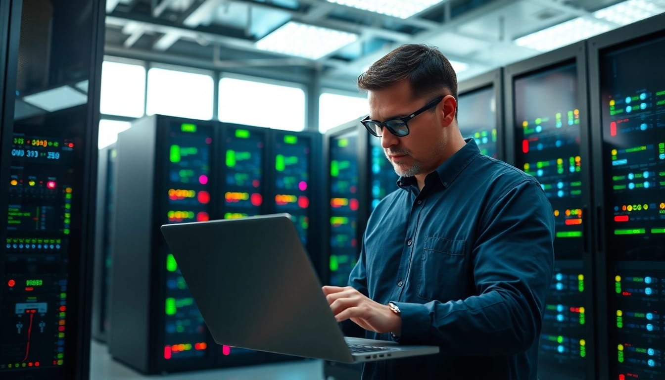 Windows Server 2025 16 Core Version erwerben in moderner Serverumgebung analysieren.