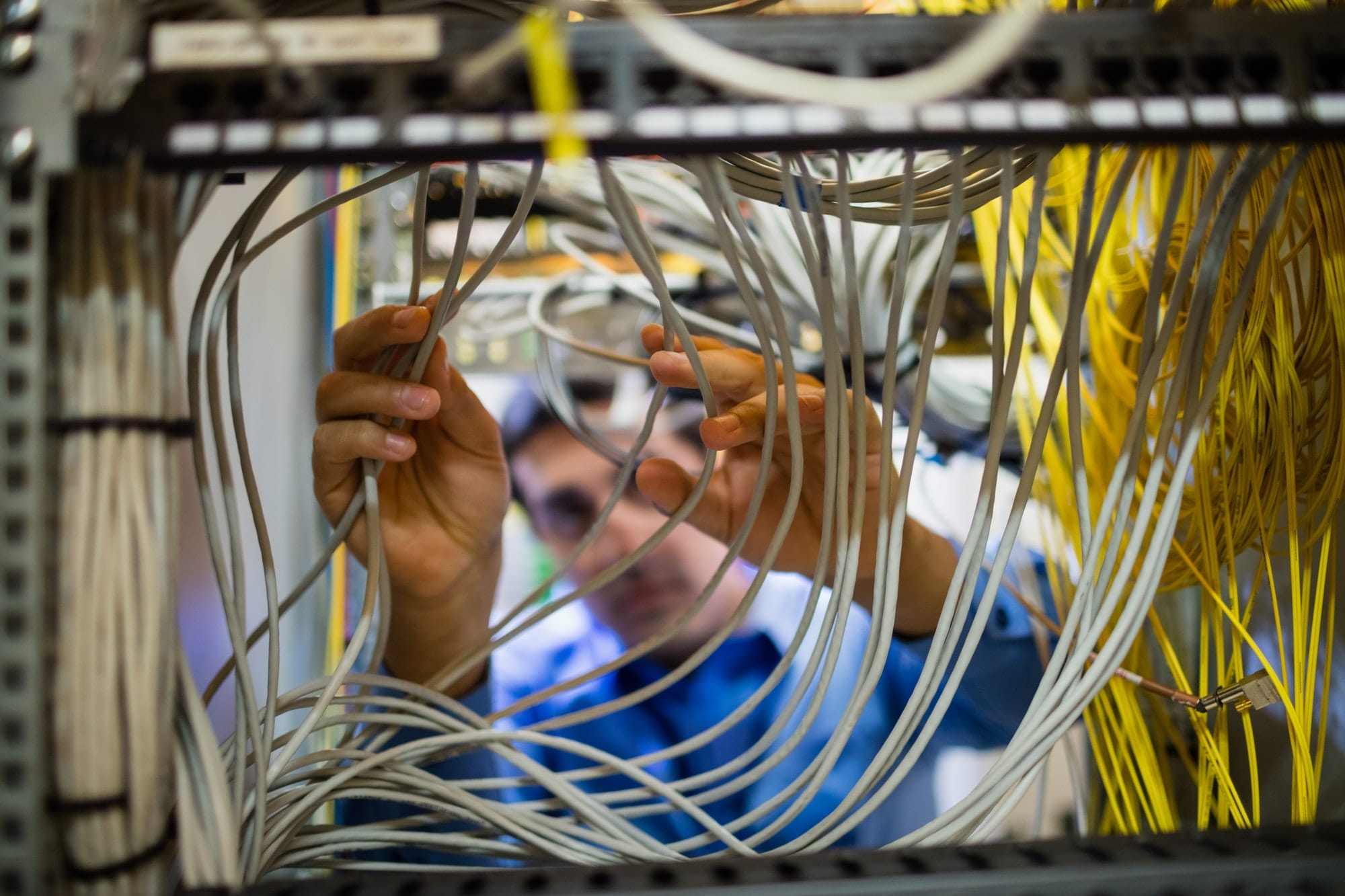Die sicherheitstechnische Bedeutung der UVV Prüfung im Rahmen der DGUV V3 Prüfung für elektrische Geräte