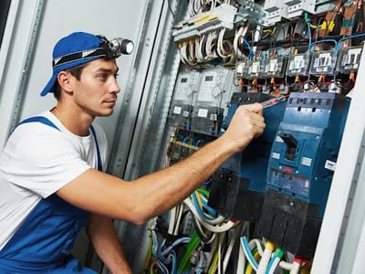Die sicherheitstechnische Bedeutung der UVV Prüfung im Rahmen der DGUV V3 Prüfung für elektrische Geräte