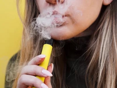 Wo kann man hochwertiges Vape mit THC online kaufen?