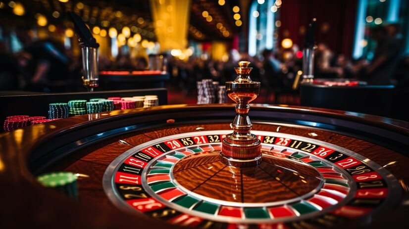 Wie Sie Ihr Online-Casino-Konto vor Hackern schützen