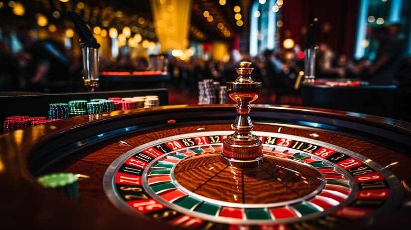 Wie Sie Ihr Online-Casino-Konto vor Hackern schützen