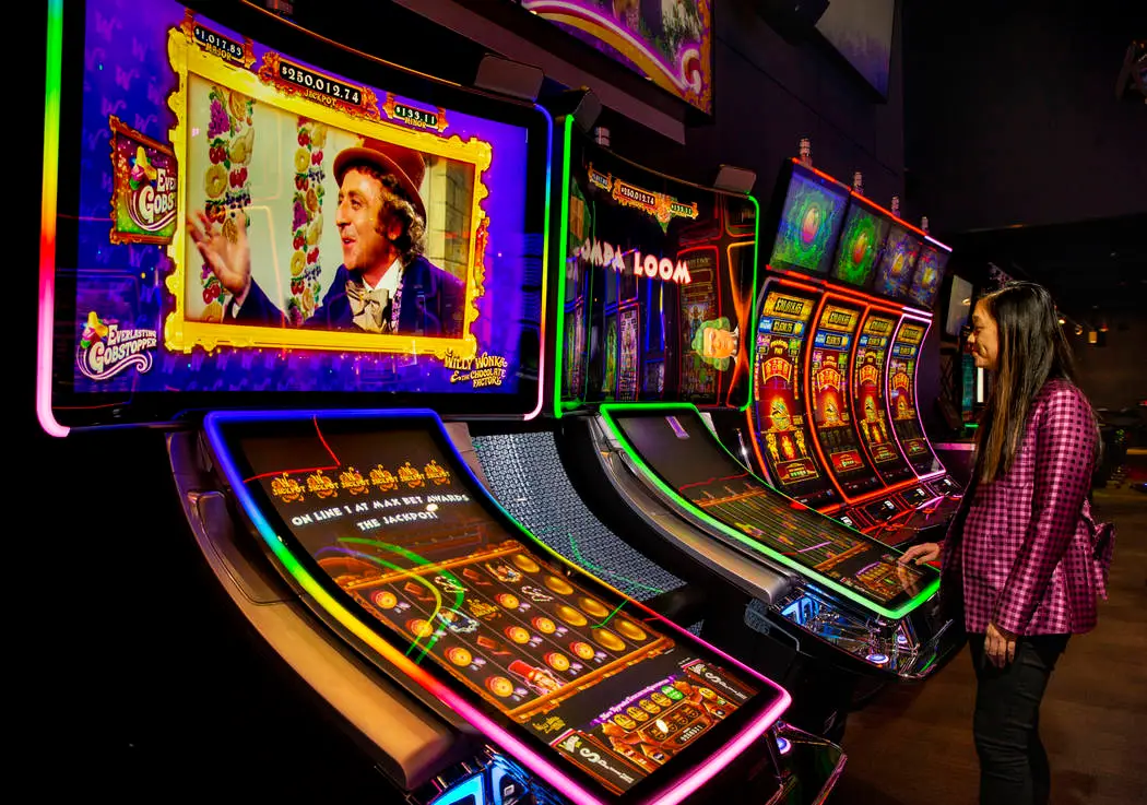 Entdecke die besten Angebote mit dem Bonus Code Slotpark
