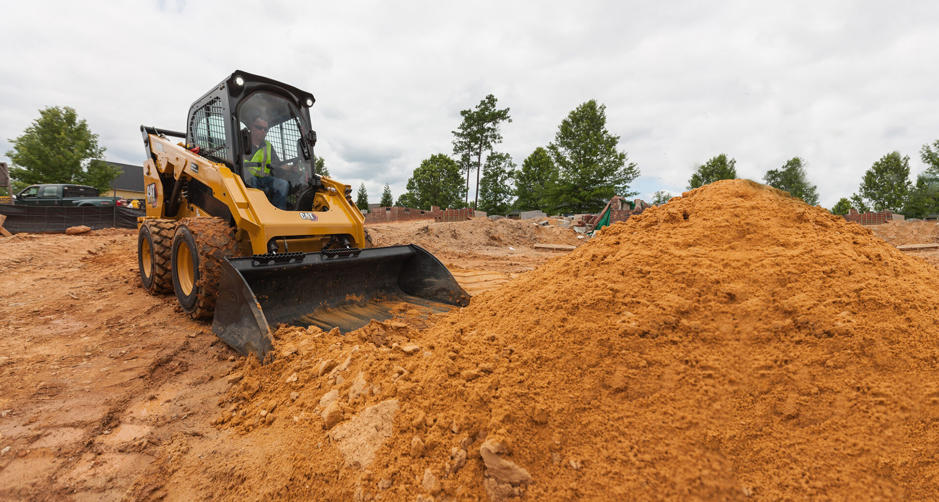 Bagger mieten Celle – Baumaschinen günstig & zuverlässig mieten bei 7Bagger