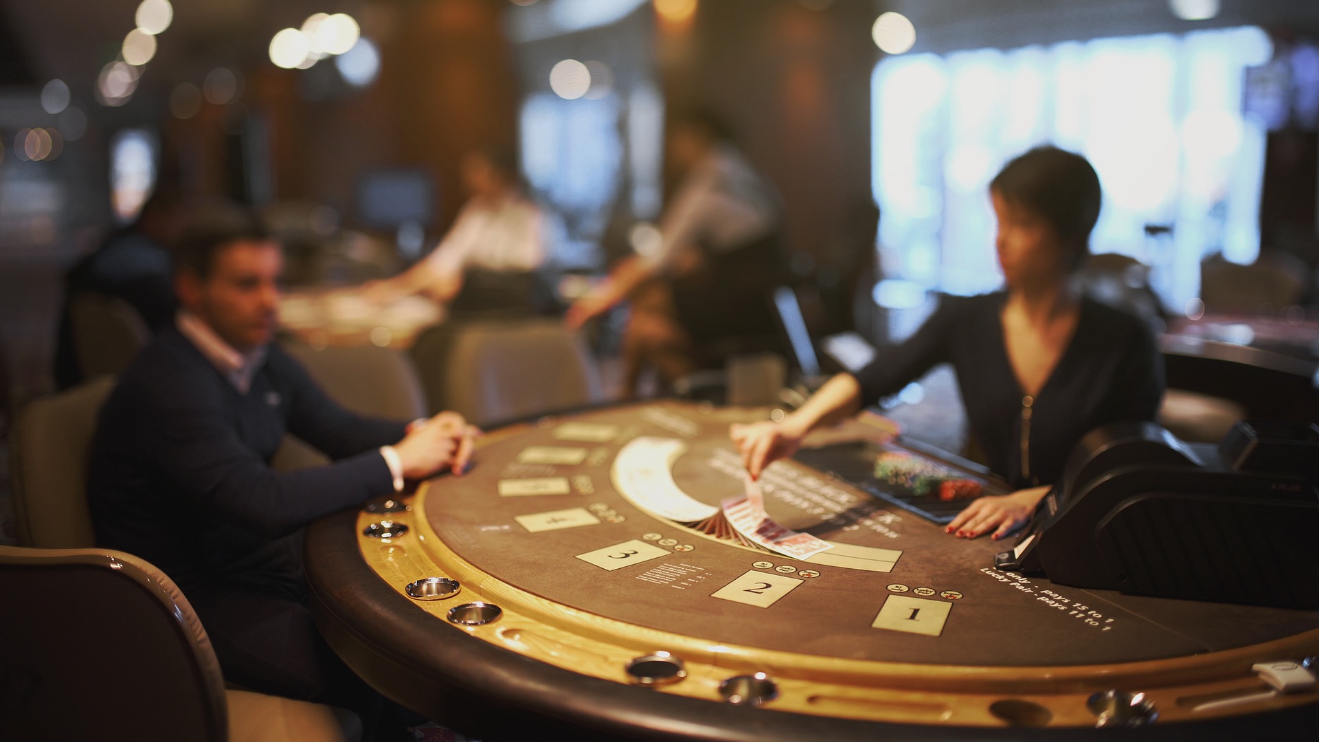 Warum ein Seriöser Anbieter ohne 5 Sekunden Regel als Geheimtipp unter Casino-Spielern gilt