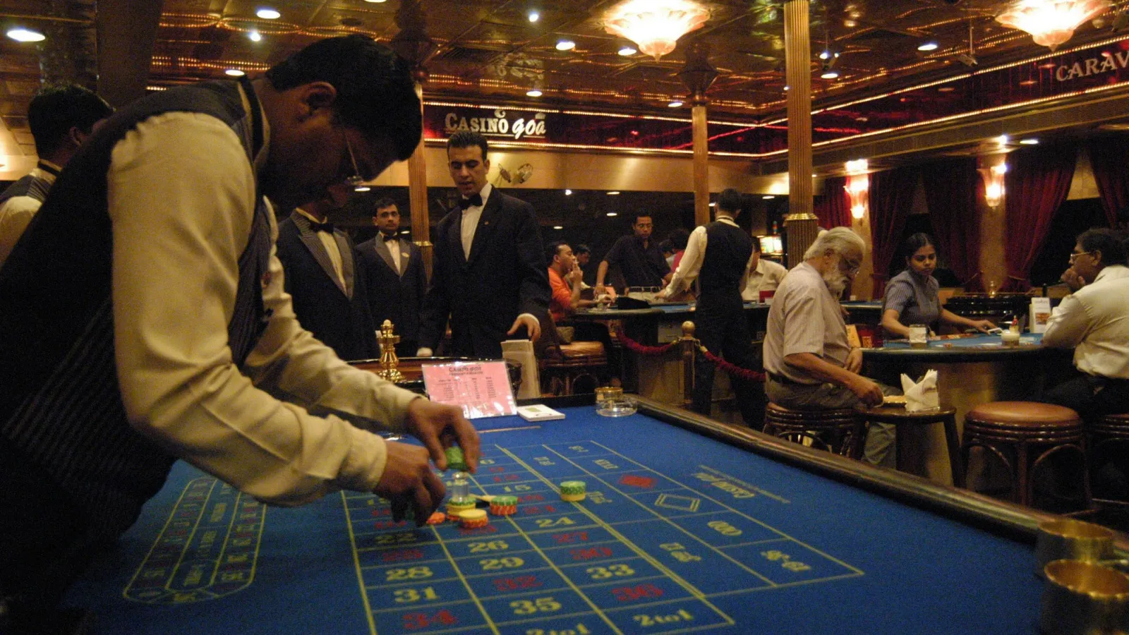 Wie Sie Ihr Online-Casino-Konto vor Hackern schützen