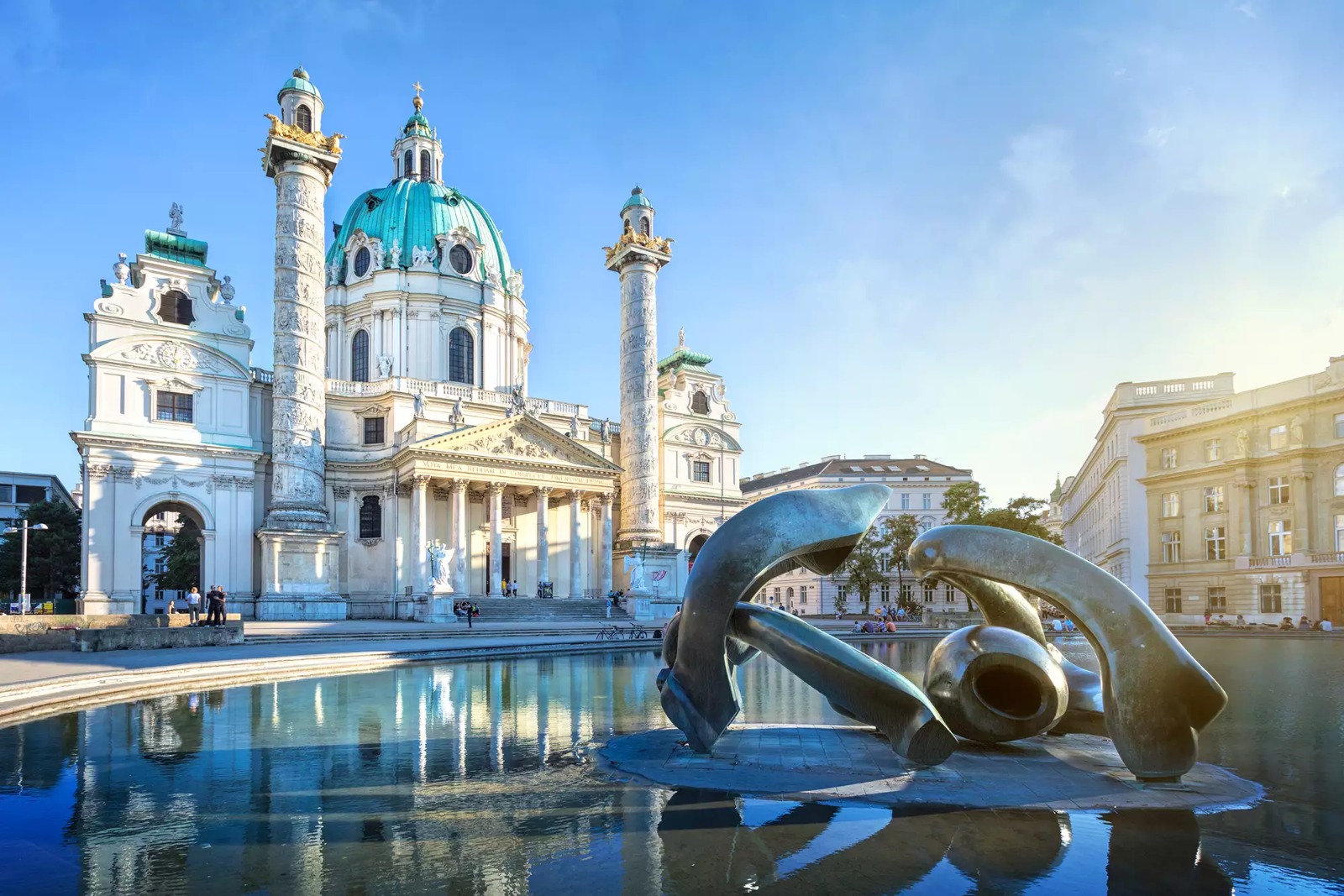Aktuelle Wien news: Neuigkeiten und Entwicklungen aus der lebendigen Stadt
