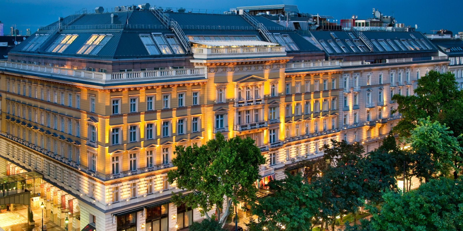 Wien: Ein Blick auf die Kultur, Geschichte und Sehenswürdigkeiten der Stadt