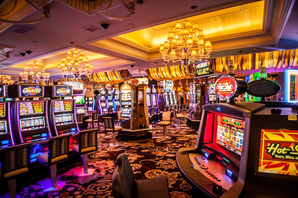 Beste deutsche Online Casinos ohne OASIS: Hier ohne Limits spielen
