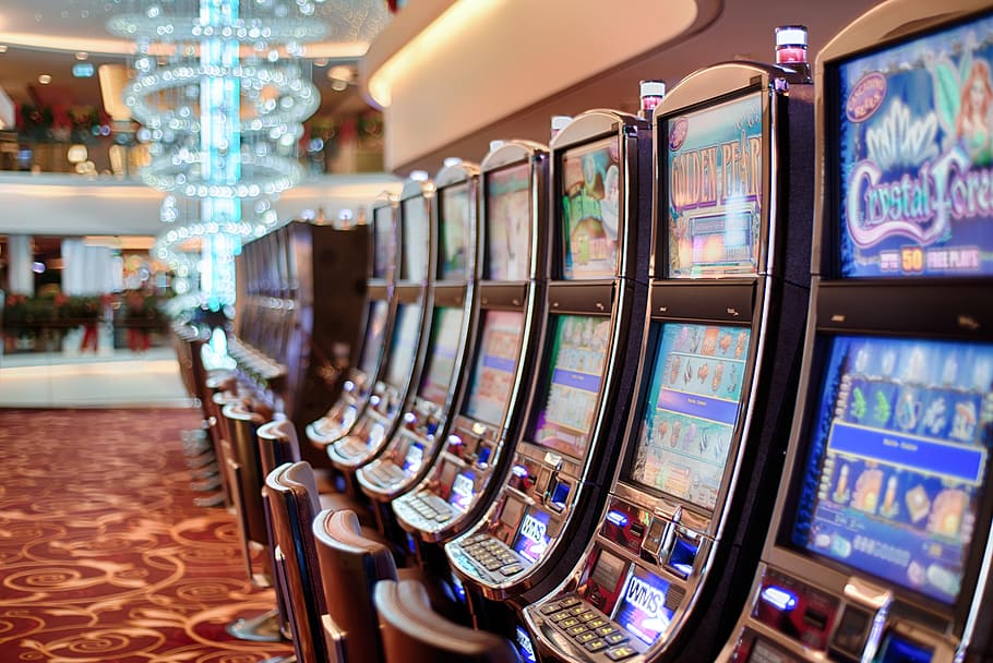 Beste Online Casino ohne OASIS: So umgehen Sie die OASIS-Sperre