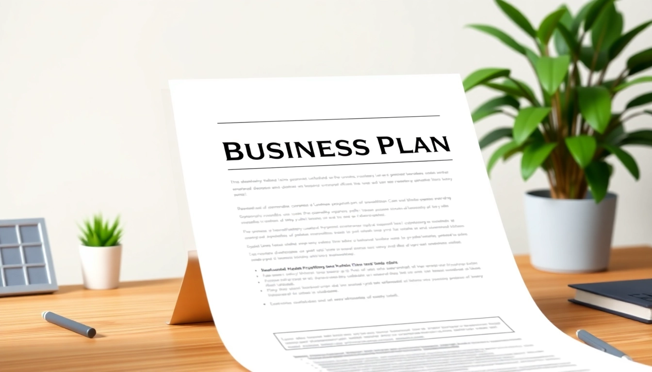 Creating a comprehensive gründung ambulanter pflegedienst businessplan with detailed strategies and goals.