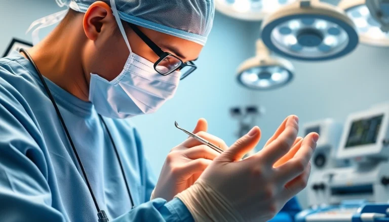 Plastische Straffungsoperationen und Handchirurgie Braunschweig vereint