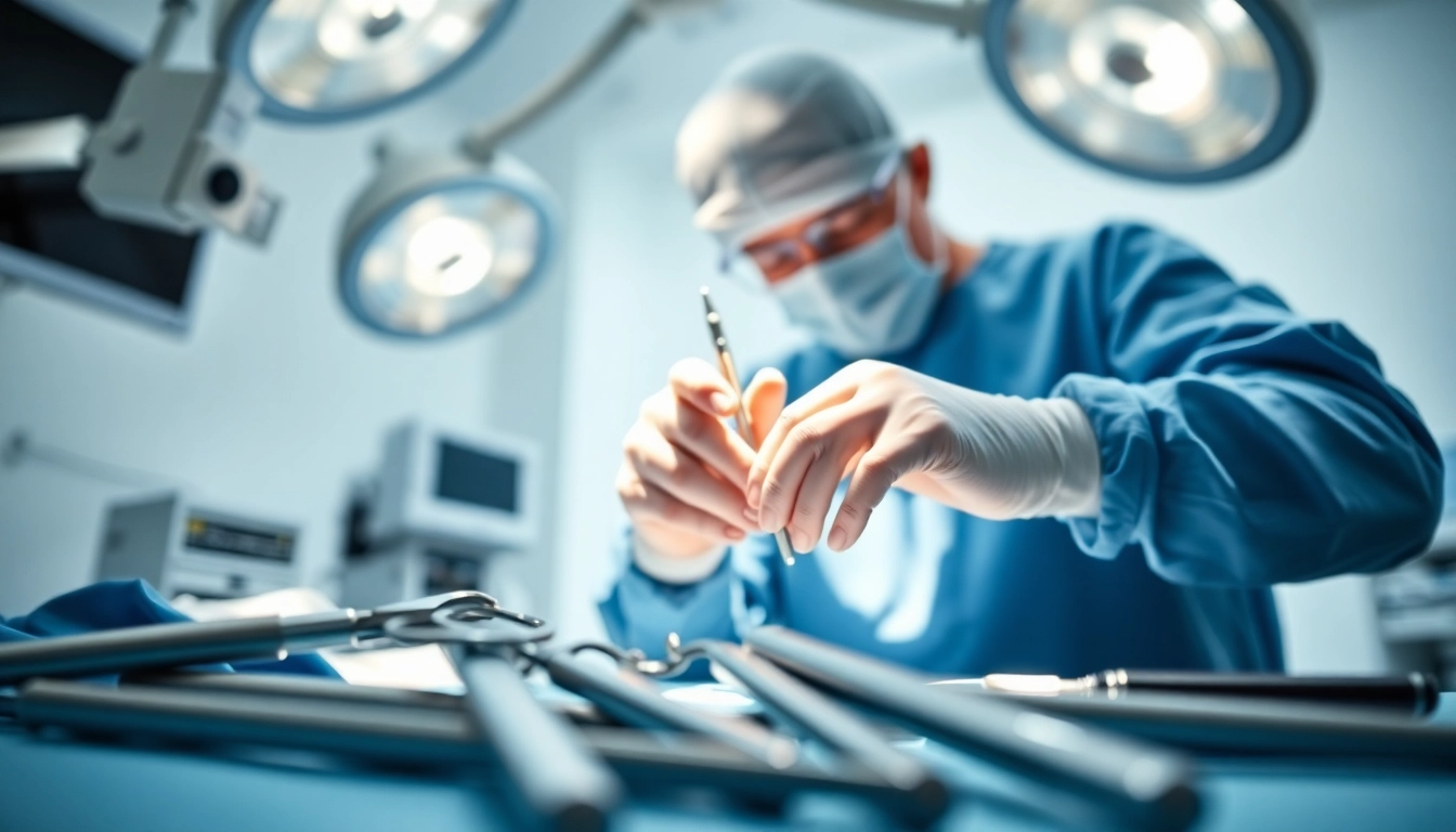 Plastische Straffungsoperationen und Handchirurgie Braunschweig vereint
