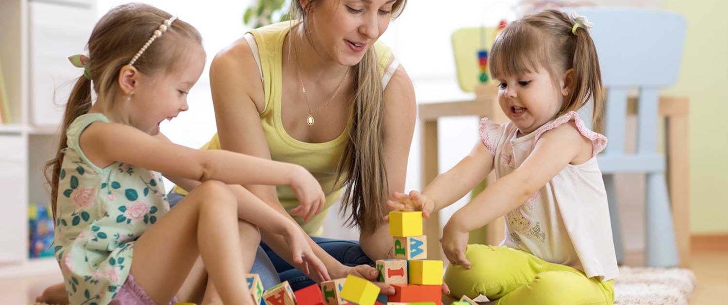 How Does the Au Pair Program Work in Germany?