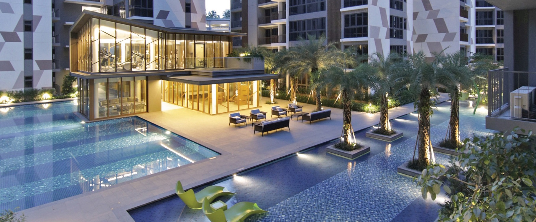 Why Investors Are Eyeing Bloomsbury Residences in One North