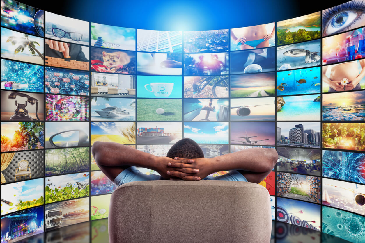 RTL Live im Internet: So streamst du kostenlos und ohne Anmeldung