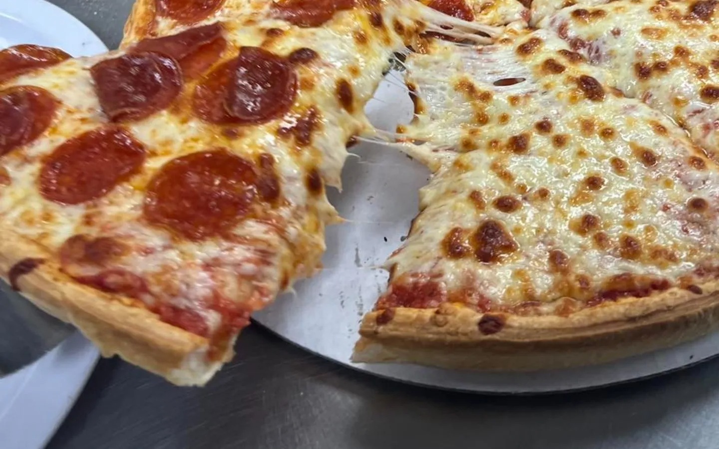 Traditionelle Methoden neu gedacht bei Pizzanap
