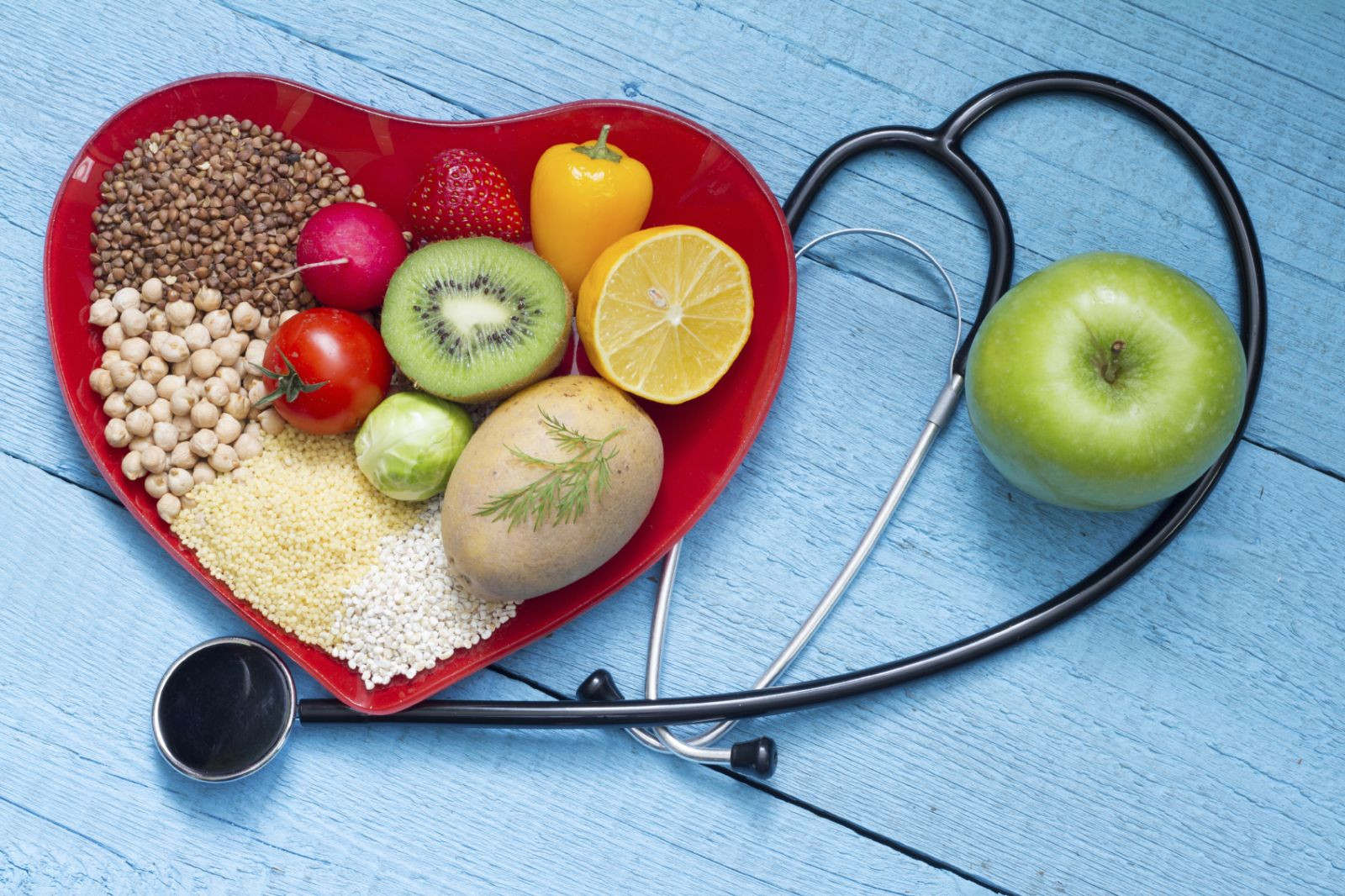 Europas Spezialisten für Funktionelle Medizin – Dein Wohlbefinden im Fokus!
