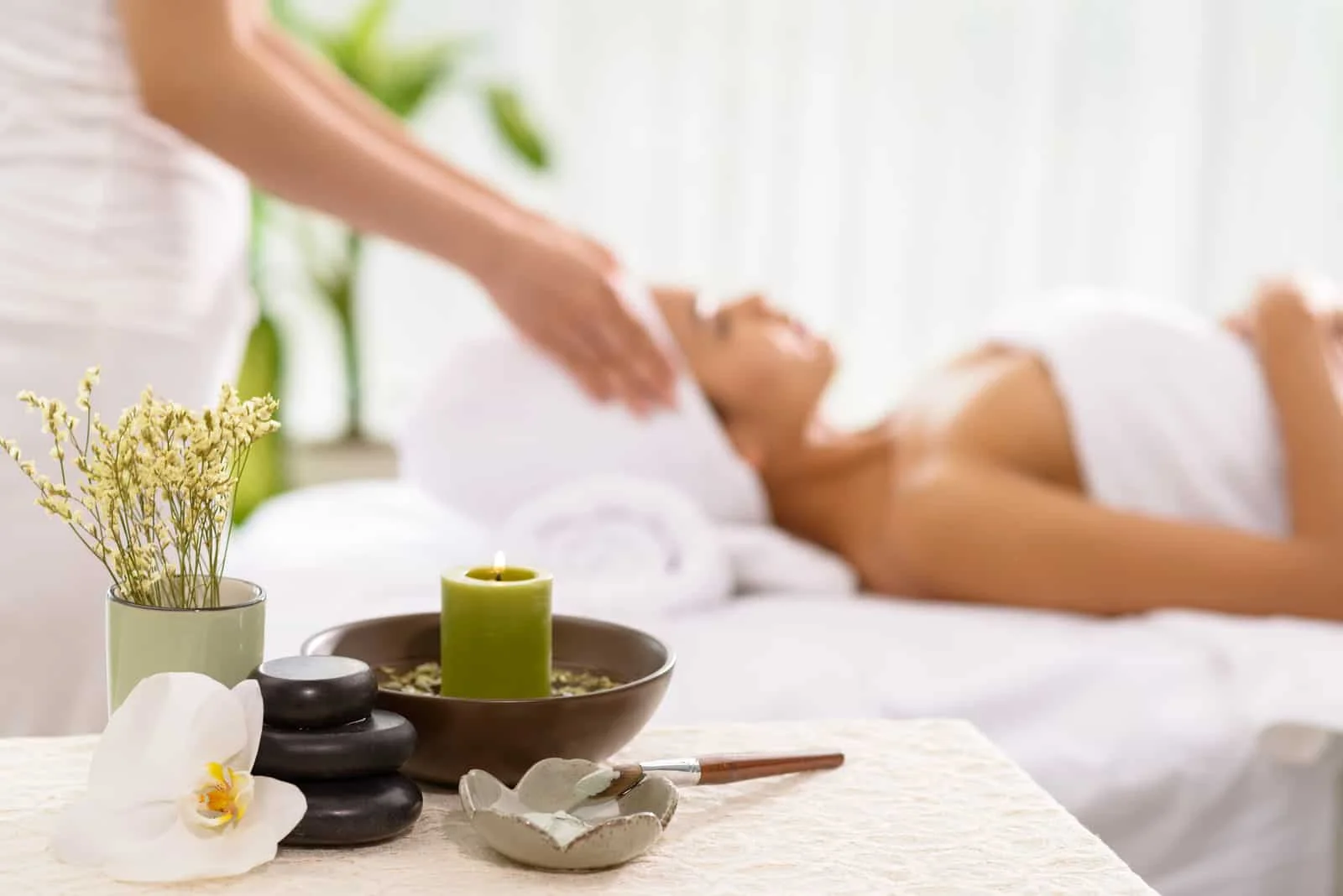 Entdecken Sie Primus Relax Massagen für erotische Massagen in Berlin