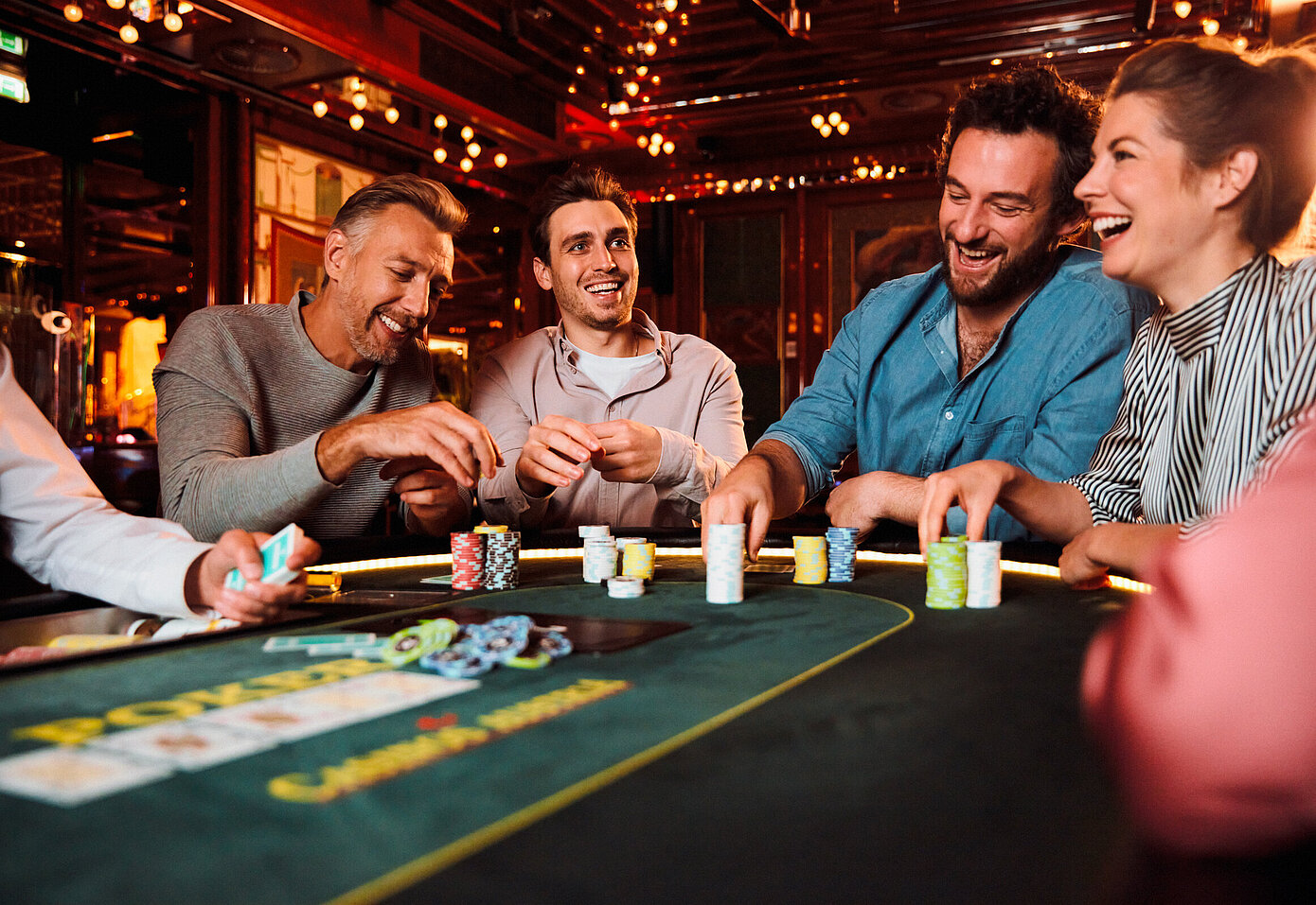 Top Empfehlungen Casinos ohne Limit mit schnellen Auszahlungen für deutsche Spieler