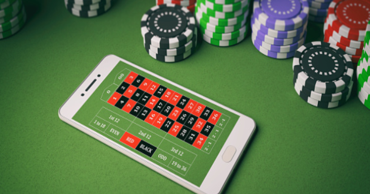 Seriöse Casinos ohne Oasis: Sicheres Glücksspiel ohne Einschränkungen