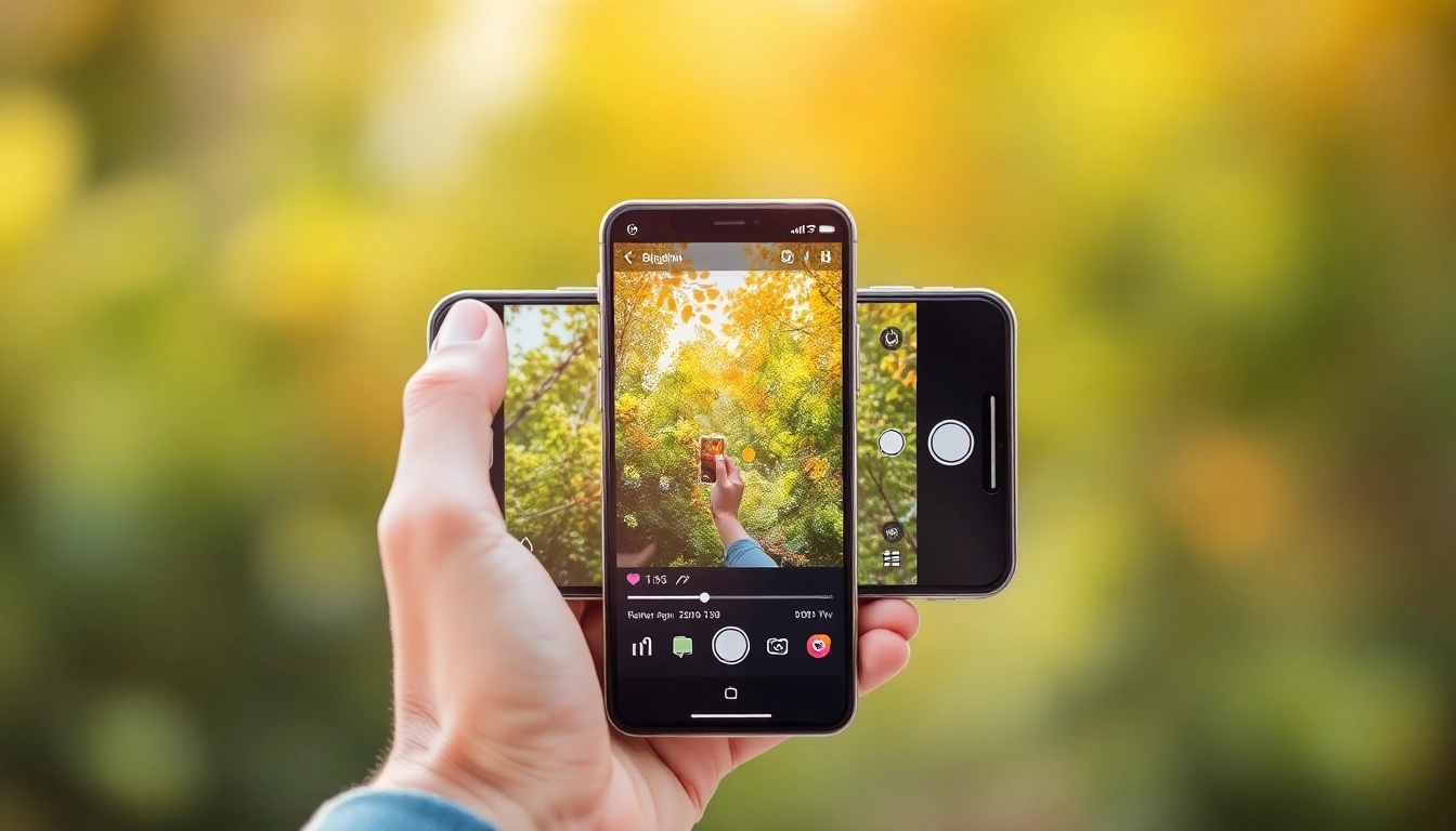 Erhalte automatisch Likes für Instagram-Beiträge mit instagram Auto-Likes kaufen und steigere dein Engagement.