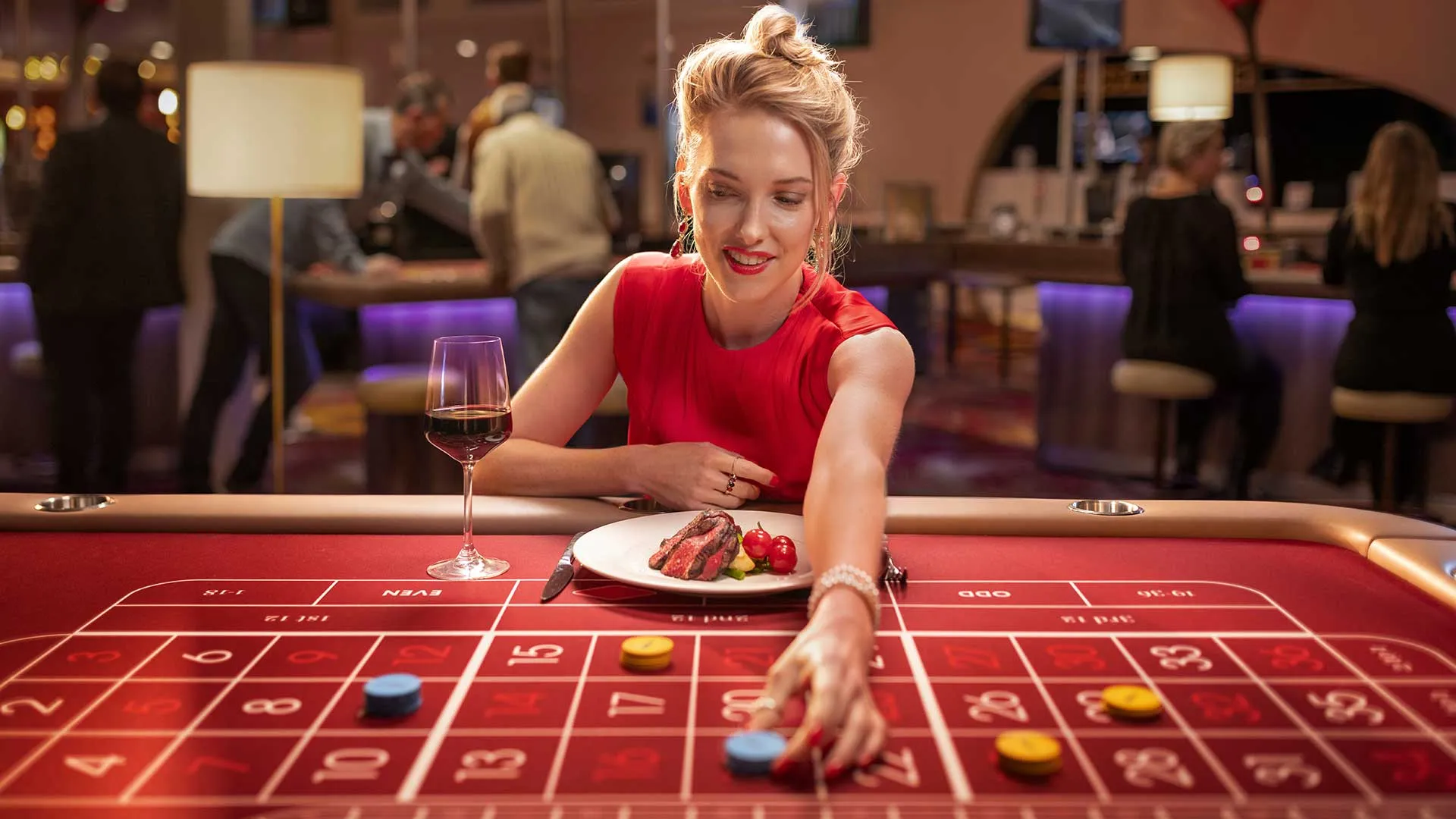 Top Empfehlungen Casinos ohne Limit mit schnellen Auszahlungen für deutsche Spieler