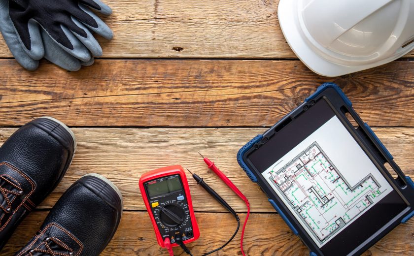 Warum die Prüfung ortsfester elektrischer Anlagen auch für kleine Betriebe wichtig ist