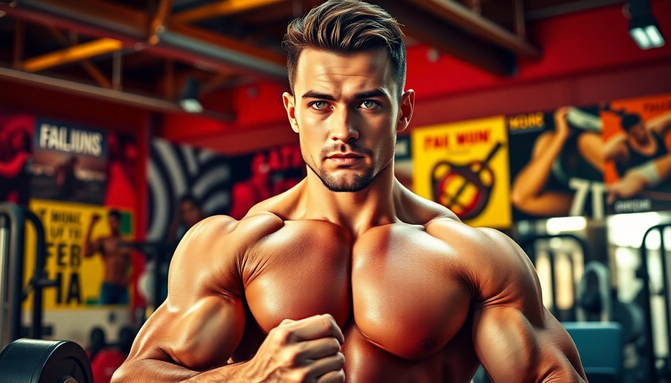 Proviron kaufen: Die Vorteile und Anwendung für Sportler